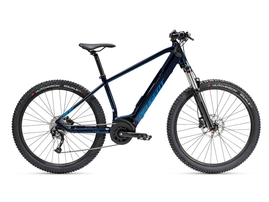 VTT électrique - Peugeot Cycles eM02 Performance | Réf : VN-500167940984