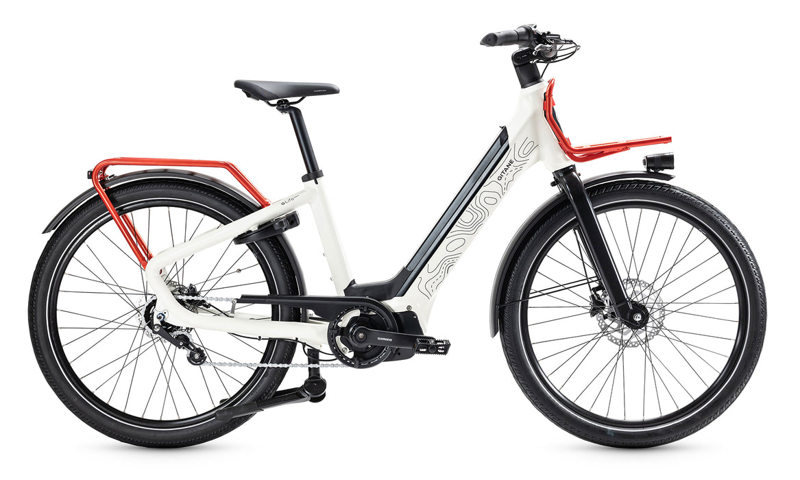 Vélo électrique - Gitane G-Life URBAN 1