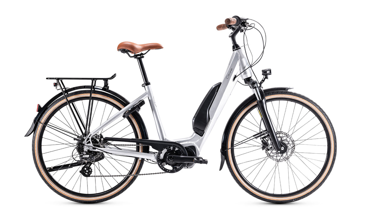 Vélo électrique - Gitane e-CITY STEPS D8+ 26'' | Réf : VN-500168017023