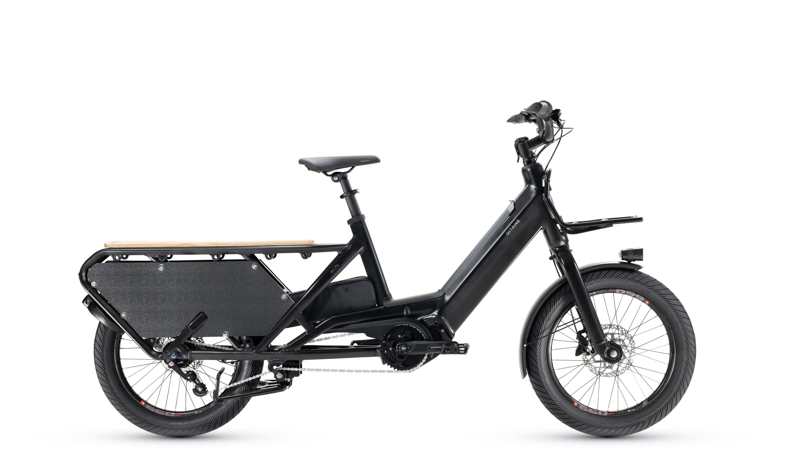 Cargo Bike Bonus Per La Bici Cargo Bike Bici Elettrica Con