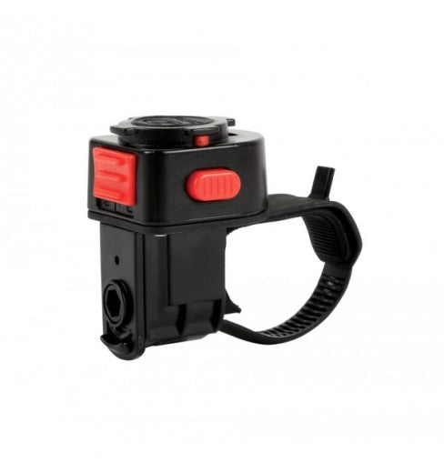 Support Smartphone Zéfal Z-Bike Mount