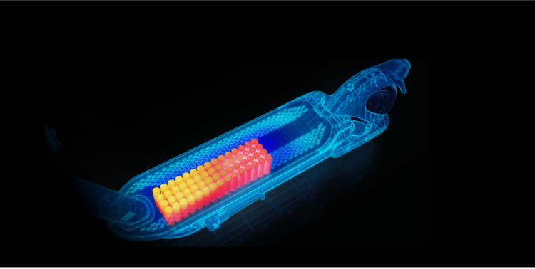 Segway KickScooter P65E