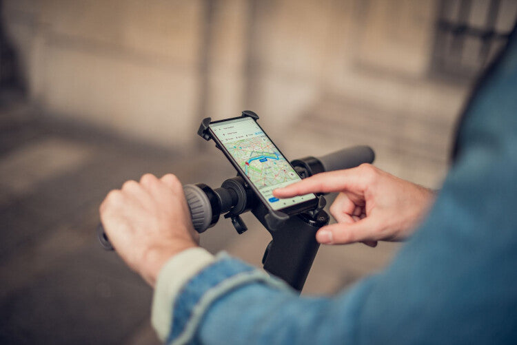 Segway KickScooter P65E